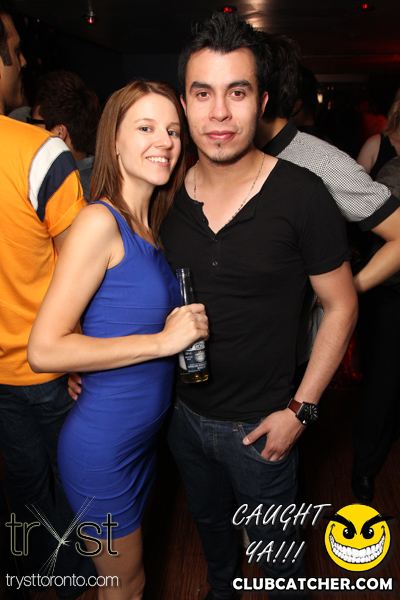 Tryst nightclub photo 138 - August 17th, 2012