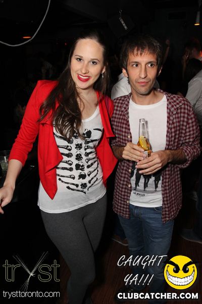Tryst nightclub photo 139 - August 17th, 2012