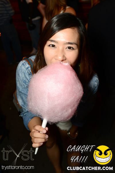 Tryst nightclub photo 15 - August 17th, 2012