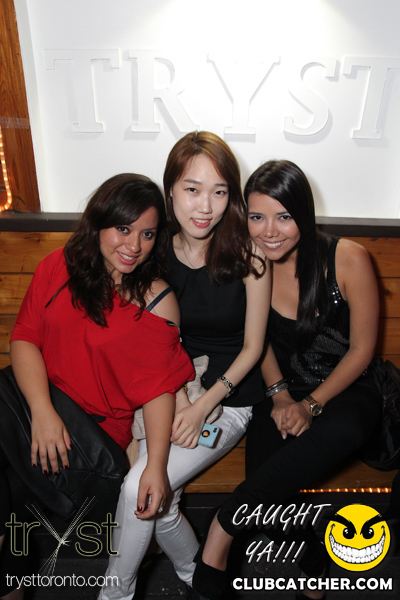 Tryst nightclub photo 146 - August 17th, 2012