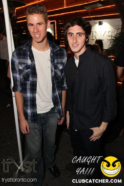 Tryst nightclub photo 150 - August 17th, 2012