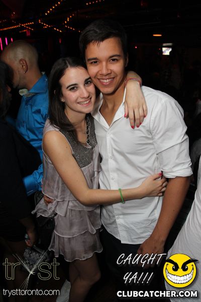 Tryst nightclub photo 151 - August 17th, 2012