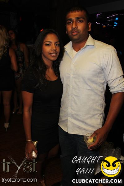 Tryst nightclub photo 152 - August 17th, 2012
