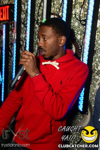 Tryst nightclub photo 158 - August 17th, 2012