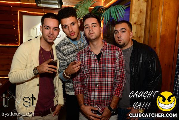 Tryst nightclub photo 161 - August 17th, 2012