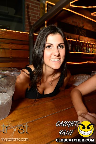 Tryst nightclub photo 162 - August 17th, 2012