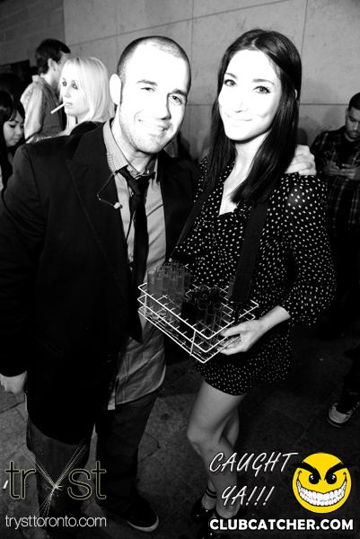 Tryst nightclub photo 166 - August 17th, 2012