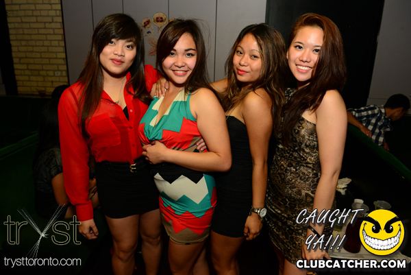 Tryst nightclub photo 169 - August 17th, 2012