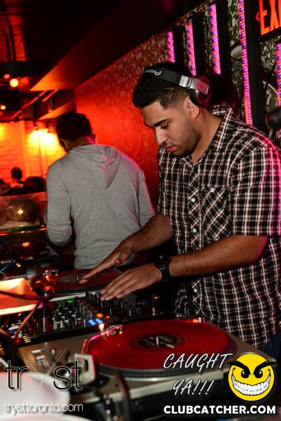 Tryst nightclub photo 170 - August 17th, 2012