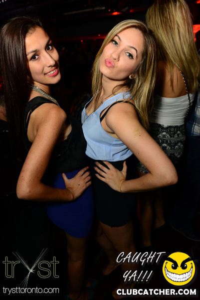 Tryst nightclub photo 18 - August 17th, 2012