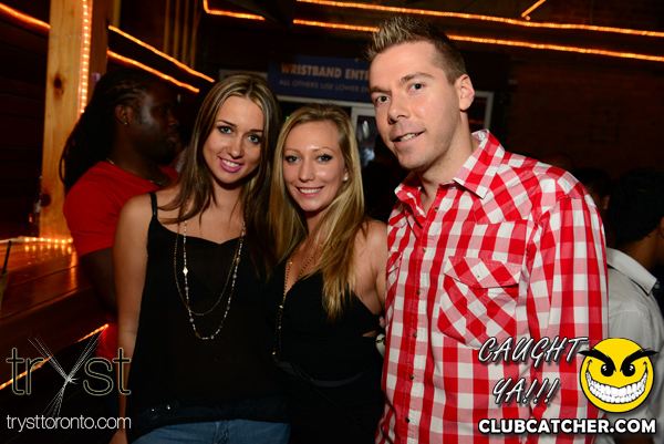 Tryst nightclub photo 171 - August 17th, 2012