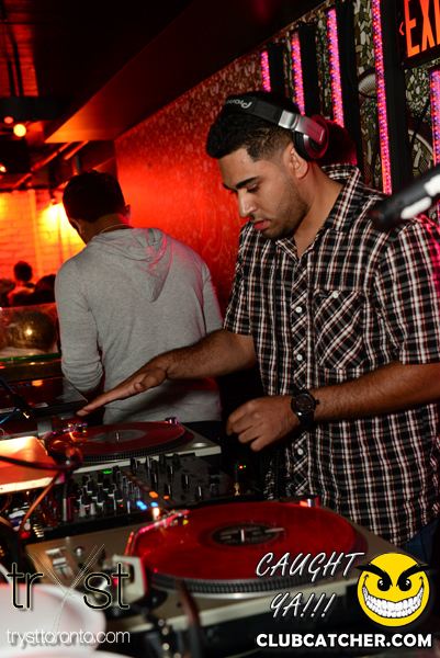 Tryst nightclub photo 172 - August 17th, 2012