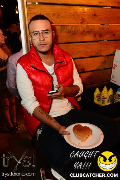 Tryst nightclub photo 175 - August 17th, 2012