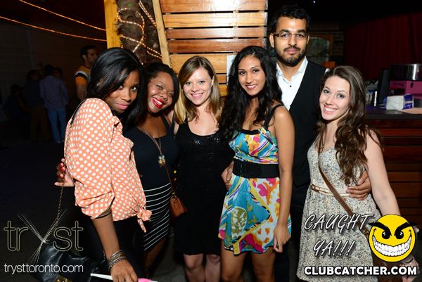 Tryst nightclub photo 178 - August 17th, 2012