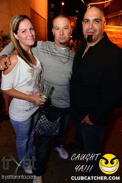 Tryst nightclub photo 179 - August 17th, 2012