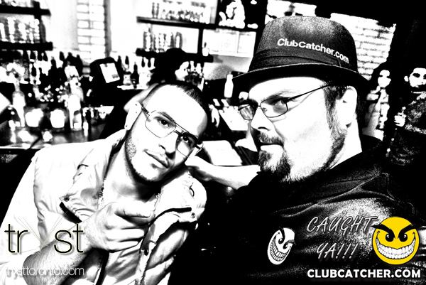 Tryst nightclub photo 180 - August 17th, 2012