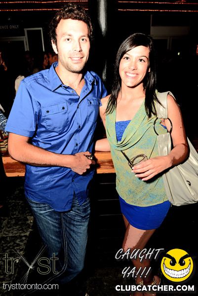 Tryst nightclub photo 181 - August 17th, 2012