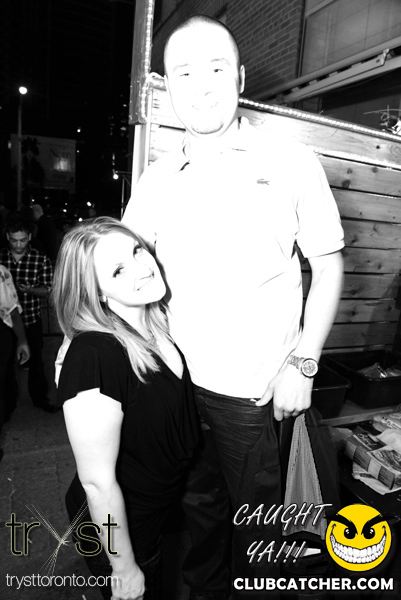 Tryst nightclub photo 188 - August 17th, 2012