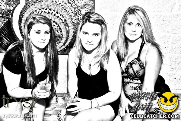 Tryst nightclub photo 191 - August 17th, 2012