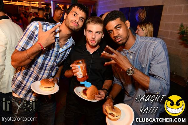 Tryst nightclub photo 193 - August 17th, 2012