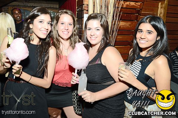 Tryst nightclub photo 194 - August 17th, 2012