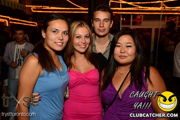 Tryst nightclub photo 196 - August 17th, 2012