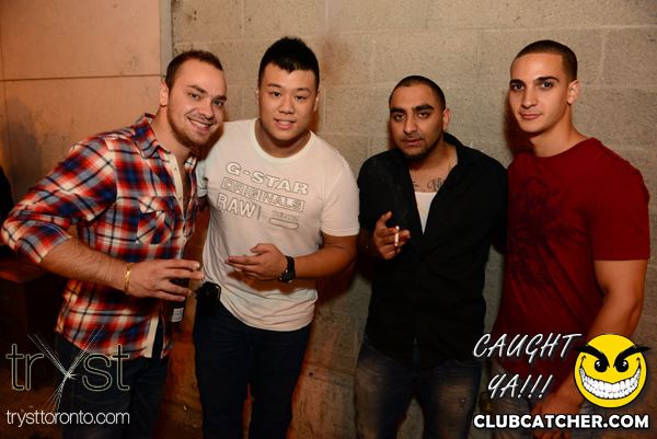 Tryst nightclub photo 197 - August 17th, 2012