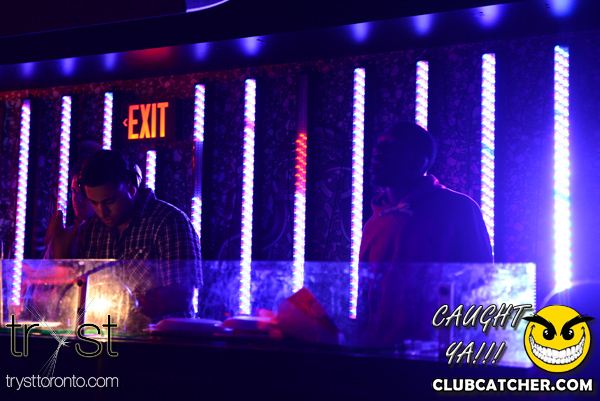 Tryst nightclub photo 199 - August 17th, 2012