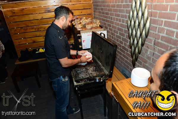 Tryst nightclub photo 200 - August 17th, 2012