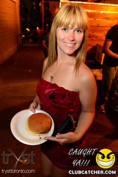 Tryst nightclub photo 21 - August 17th, 2012