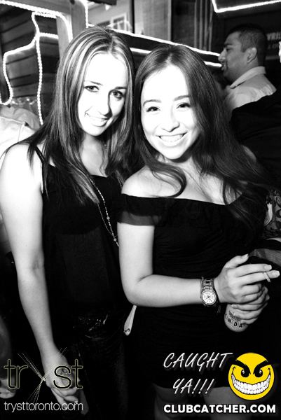 Tryst nightclub photo 201 - August 17th, 2012