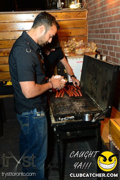 Tryst nightclub photo 205 - August 17th, 2012