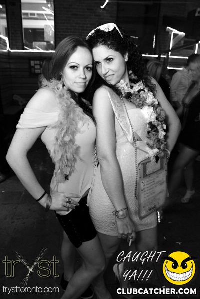 Tryst nightclub photo 206 - August 17th, 2012