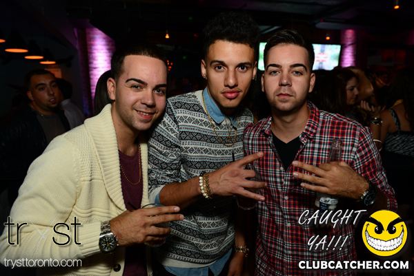 Tryst nightclub photo 207 - August 17th, 2012