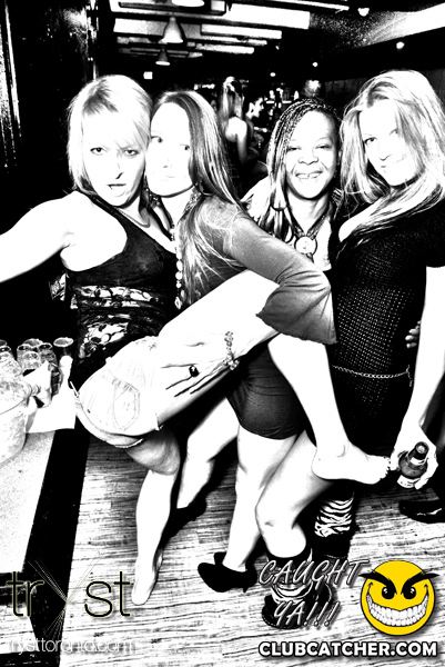 Tryst nightclub photo 210 - August 17th, 2012