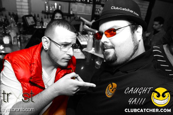 Tryst nightclub photo 22 - August 17th, 2012