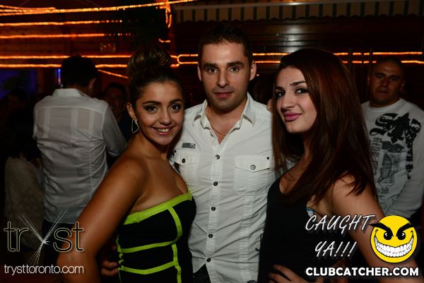 Tryst nightclub photo 213 - August 17th, 2012