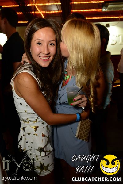 Tryst nightclub photo 218 - August 17th, 2012