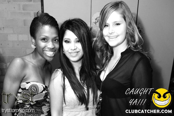 Tryst nightclub photo 220 - August 17th, 2012