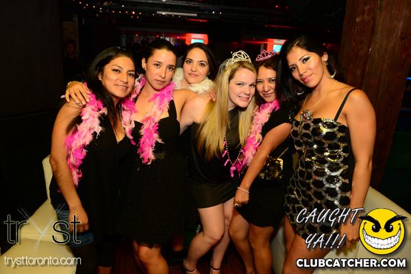Tryst nightclub photo 23 - August 17th, 2012