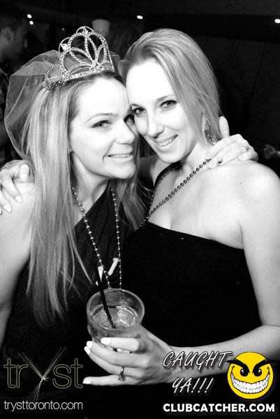 Tryst nightclub photo 222 - August 17th, 2012