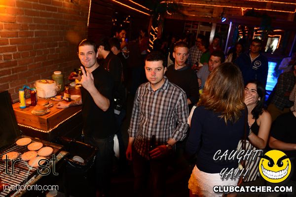 Tryst nightclub photo 223 - August 17th, 2012