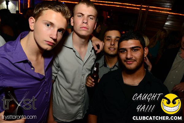 Tryst nightclub photo 225 - August 17th, 2012