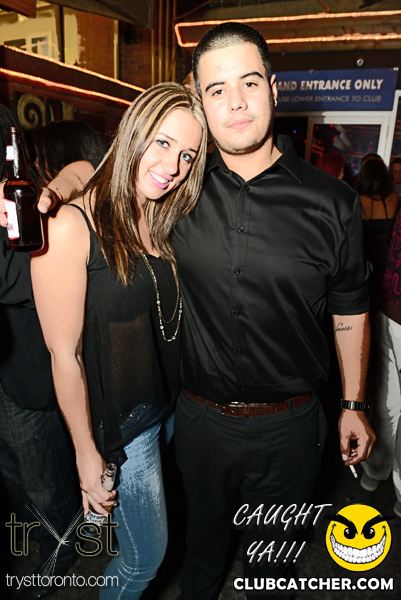 Tryst nightclub photo 226 - August 17th, 2012