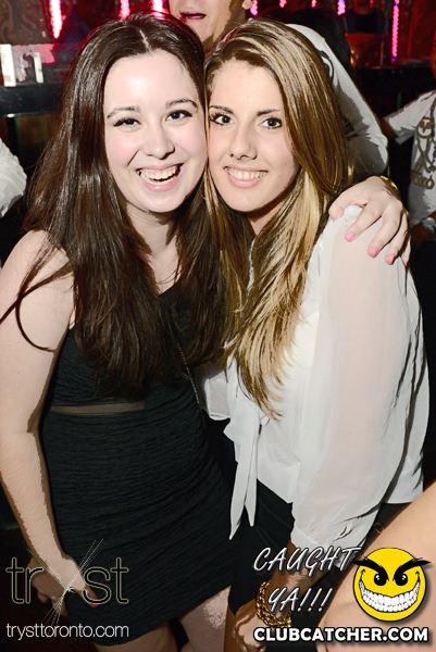 Tryst nightclub photo 230 - August 17th, 2012