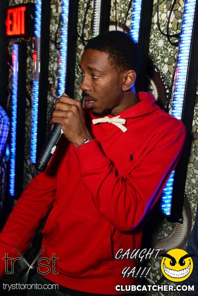 Tryst nightclub photo 24 - August 17th, 2012