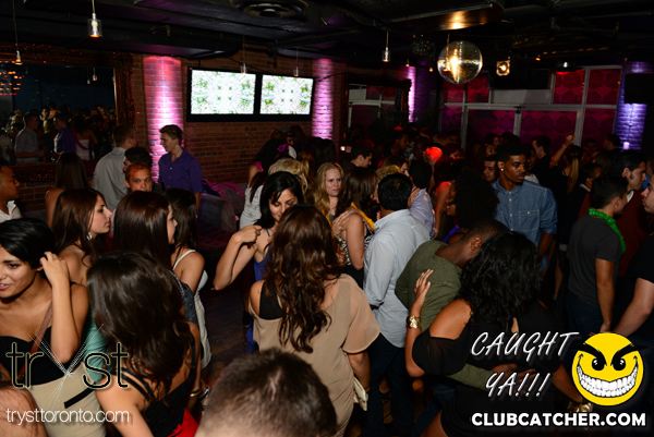 Tryst nightclub photo 233 - August 17th, 2012