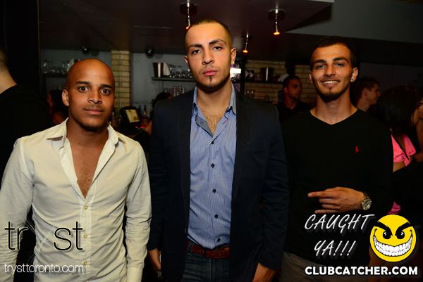 Tryst nightclub photo 234 - August 17th, 2012