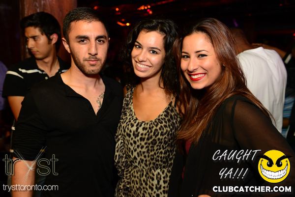 Tryst nightclub photo 235 - August 17th, 2012