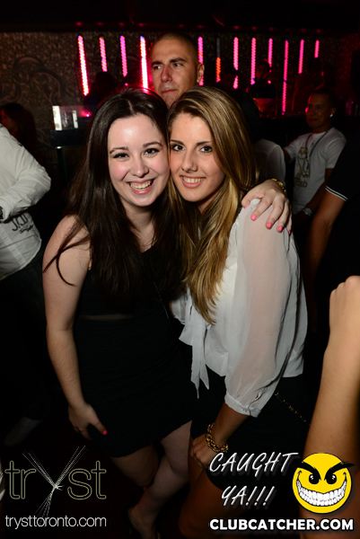 Tryst nightclub photo 236 - August 17th, 2012